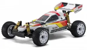 Kyosho Optima Mid Legendary Series 2022