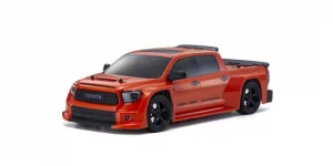 Kyosho Fazer Mk2 (L) - Toyota Tundra TRD Pro Street