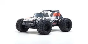 Kyosho Mad Wagon VE 3S - Black