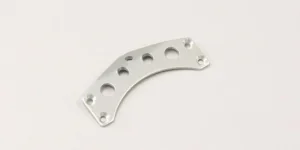 Servo Saver Mount Set Kyosho Scorpion 2014