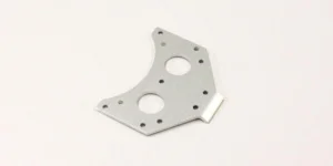 gear Box Mount Kyosho Scorpion 2014