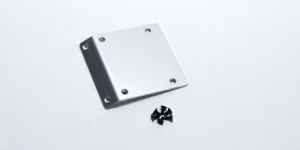 Top Plate Kyosho Scorpion 2014
