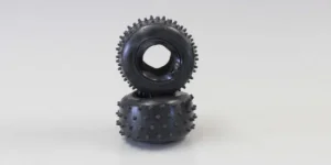 Pin Tires Kyosho Optima (2) 43x86x40mm Soft