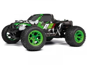 Maverick Quantum2 MT Flux
