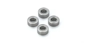 Kyosho Ball Bearing 5x10x4.0mm (4) BRG001