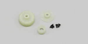 Diff Gear Case Kyosho EP Ultima SB DirtMaster