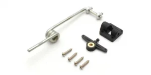 Kyosho Calmato Alpha 60 Sport Nose Gear Set