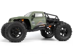 HPI Venture18 CC Flux Competition Crawler