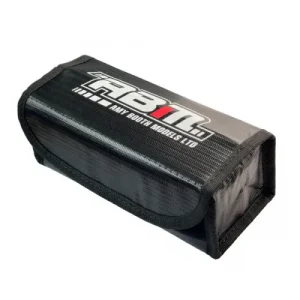 ABM Energize Lipo Bag