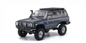 Kyosho KC10 Toyota Land Cruiser 60 Crawler