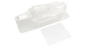 Kyosho Lazer ZX7.5 Lightweight Clear Body Set