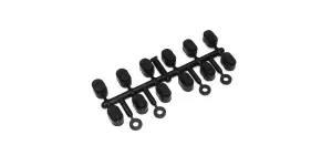 Kyosho Lazer ZX7.5 Suspension Bush Set