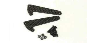Kyosho Scorpion 2014 HG Carbon Front Shock Stay (2)