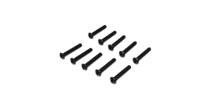 Kyosho Hex Button Screws M3x20mm (10)