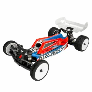 R1 Wurks R1B Mark 1 - Carpet