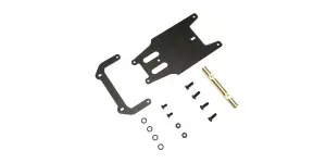 Kyosho Tomahawk 85WC LCG ST Servo Plate (2) Option Scorpion Series
