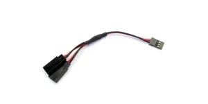 Kyosho R246 2 Way Rx Connector Wire