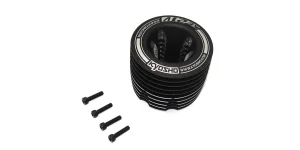 Kyosho KE21V Engine Cylinder Head