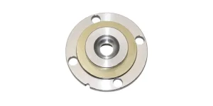 Kyosho KE21V Engine Under Head