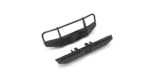 Kyosho KC10 Series Front & Rear Bumper