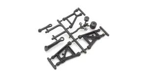 Kyosho Fazer FZ02 TC Suspension Arm Set
