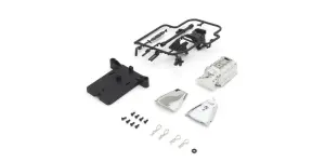 Kyosho Fazer FZ02-VE 1:10 Super Charger Set