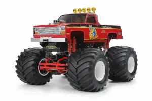 Tamiya Clod Buster (2026)