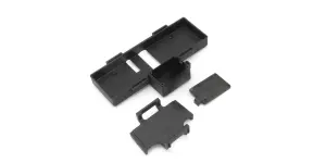 Kyosho KC10 Series Battery Tray & Receiver Cover