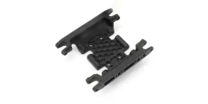 Kyosho KC10 Series Center Skid