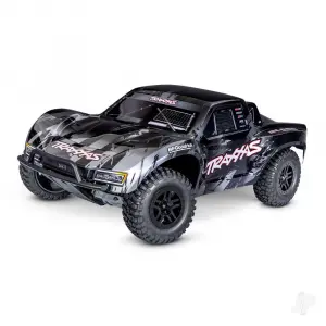 Traxxas Slash VX3 - Black