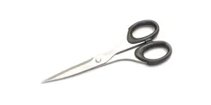Kyosho KRF Stainless PC Body Straight Scissors