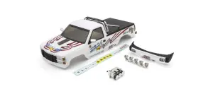 Kyosho USA Prepainted Body Shell - 1:8 Monster Truck