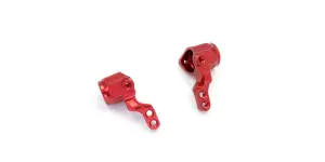 Kyosho Mini-Z Buggy Aluminium Knuckle Set (2) Red