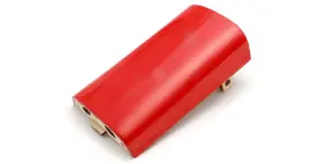 Kyosho Calmato Alpha 60 Sports Battery Hatch - Red