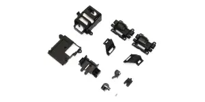 Kyosho Mini-Z MA030 Evo2 Upper Cover Set