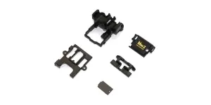 Kyosho Mini-Z MA030 Evo2 Receiver Cover Set