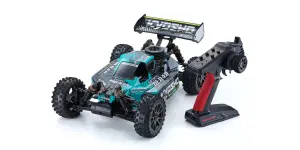 Kyosho Inferno Neo 4.0 - Blue