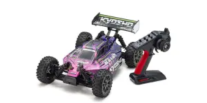Kyosho Inferno Neo 4.0 VE - Purple