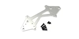 Kyosho Turbo Scorpion Rear Suspension Plate