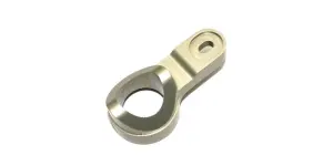 Aluminium Lower Servo Saver Kyosho Inferno MP11