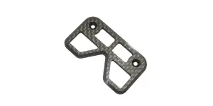 Kyosho Inferno MP11 Carbon Wing Mounting