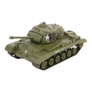 Henglong 1:30 M26 Pershing RC Tank