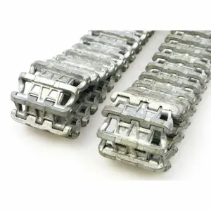 Heng Long Panzerivf1/Panzerivf2 Metal Tracks (Pair)