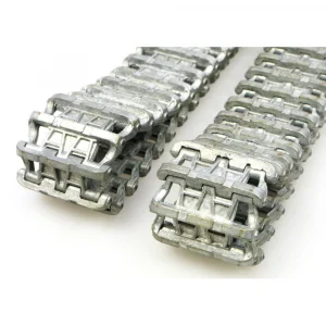 Heng Long Panzerivf1/Panzerivf2 Metal Tracks (Pair)