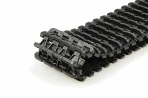Heng Long Plastic Tracks (2) (3819/3818)