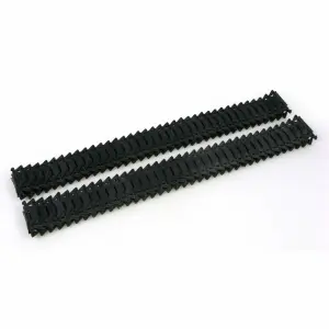 Heng Long U.S. M41A3 Walker Plastic Tracks (2)