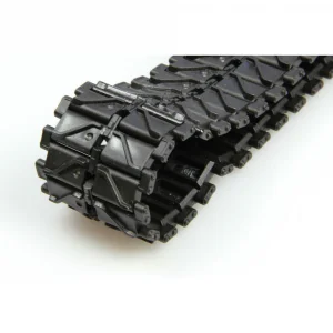 Heng Long Plastic Tracks (2) (3838/3818)