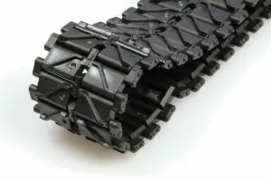 Heng Long Plastic Tracks (2) (3838/3818)