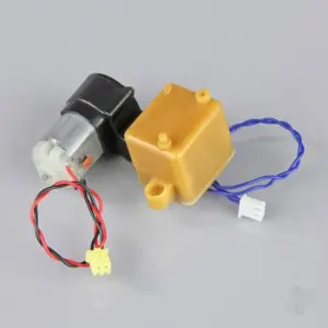 Henglong Smoke Unit (Tank) (For 60 Board)