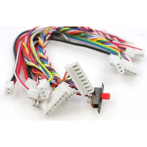 Heng Long Function Unit Leads (Set)